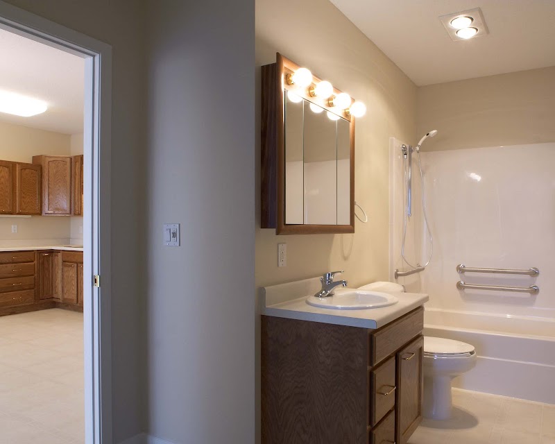 DOW RUMMEL VILLAGE nursing home in SIOUX FALLS, SD - Photo 4 of 10