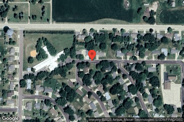 DELLS NURSING AND REHAB CENTER INC nursing home in DELL RAPIDS, SD