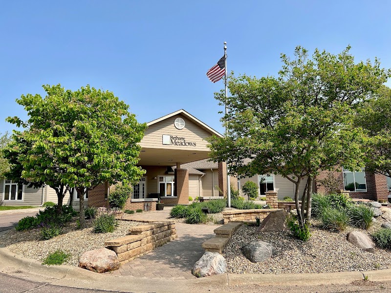 Bethany Home - Brandon nursing home in BRANDON, SD - Photo 2 of 5