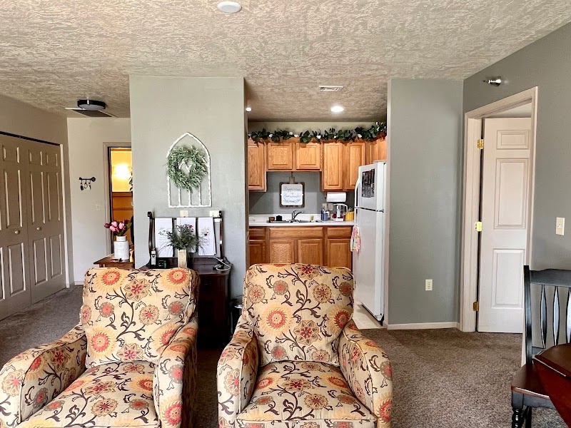 Bethany Home - Brandon nursing home in BRANDON, SD - Photo 5 of 5