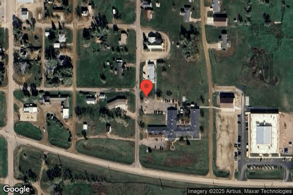 AURORA BRULE NURSING HOME INC nursing home in WHITE LAKE, SD - Photo 1 of 3