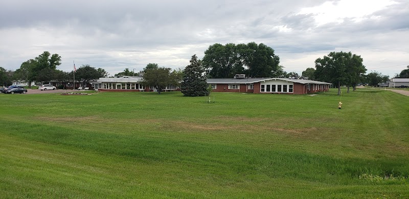 AURORA BRULE NURSING HOME INC nursing home in WHITE LAKE, SD - Photo 2 of 3
