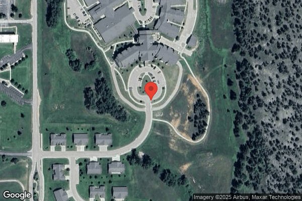 GOOD SAMARITAN SOCIETY - ST MARTIN VILLAGE nursing home in RAPID CITY, SD - Photo 1 of 2