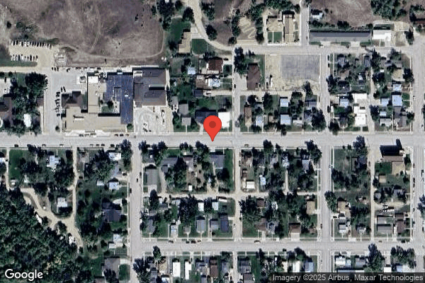 SCOTCHMAN LIVING CENTER nursing home in PHILIP, SD - Photo 1 of 2