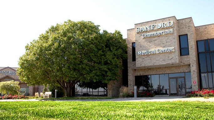 SANFORD CHAMBERLAIN CARE CENTER nursing home in CHAMBERLAIN, SD - Photo 2 of 5