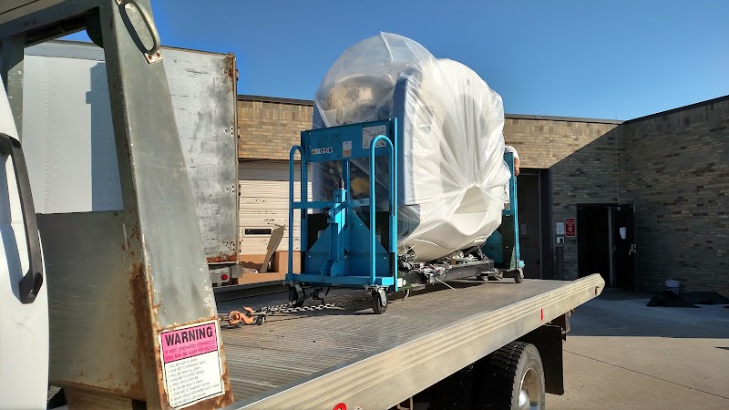 SANFORD CHAMBERLAIN CARE CENTER nursing home in CHAMBERLAIN, SD - Photo 3 of 5