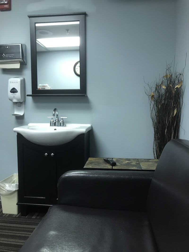 SANFORD CHAMBERLAIN CARE CENTER nursing home in CHAMBERLAIN, SD - Photo 4 of 5