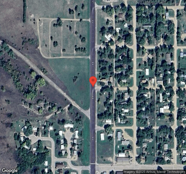 White River Health Care Center nursing home in WHITE RIVER, SD - Photo 1 of 2