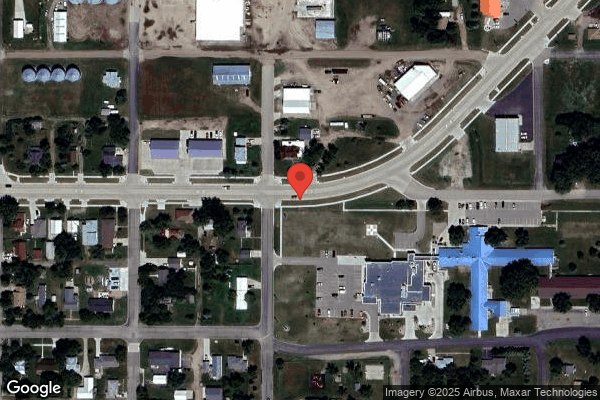 AVERA OAHE MANOR nursing home in GETTYSBURG, SD - Photo 1 of 2