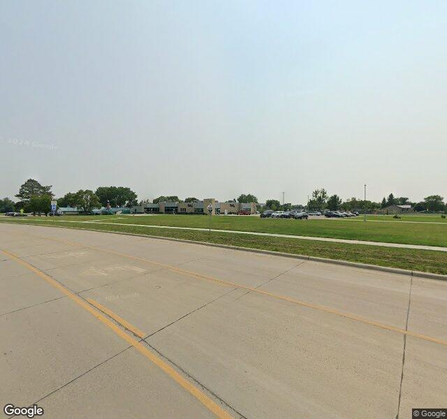 AVERA OAHE MANOR nursing home in GETTYSBURG, SD - Photo 2 of 2