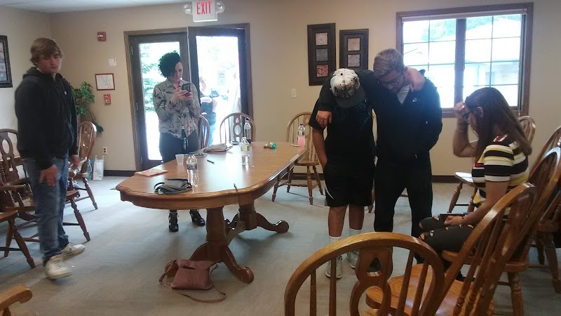 EASTERN STAR HOME OF SOUTH DAKOTA, INC nursing home in REDFIELD, SD - Photo 2 of 5