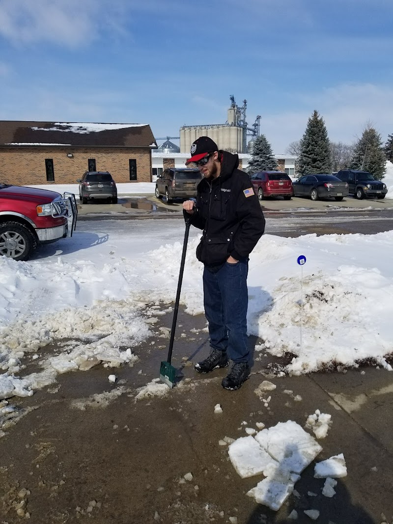 EASTERN STAR HOME OF SOUTH DAKOTA, INC nursing home in REDFIELD, SD - Photo 4 of 5