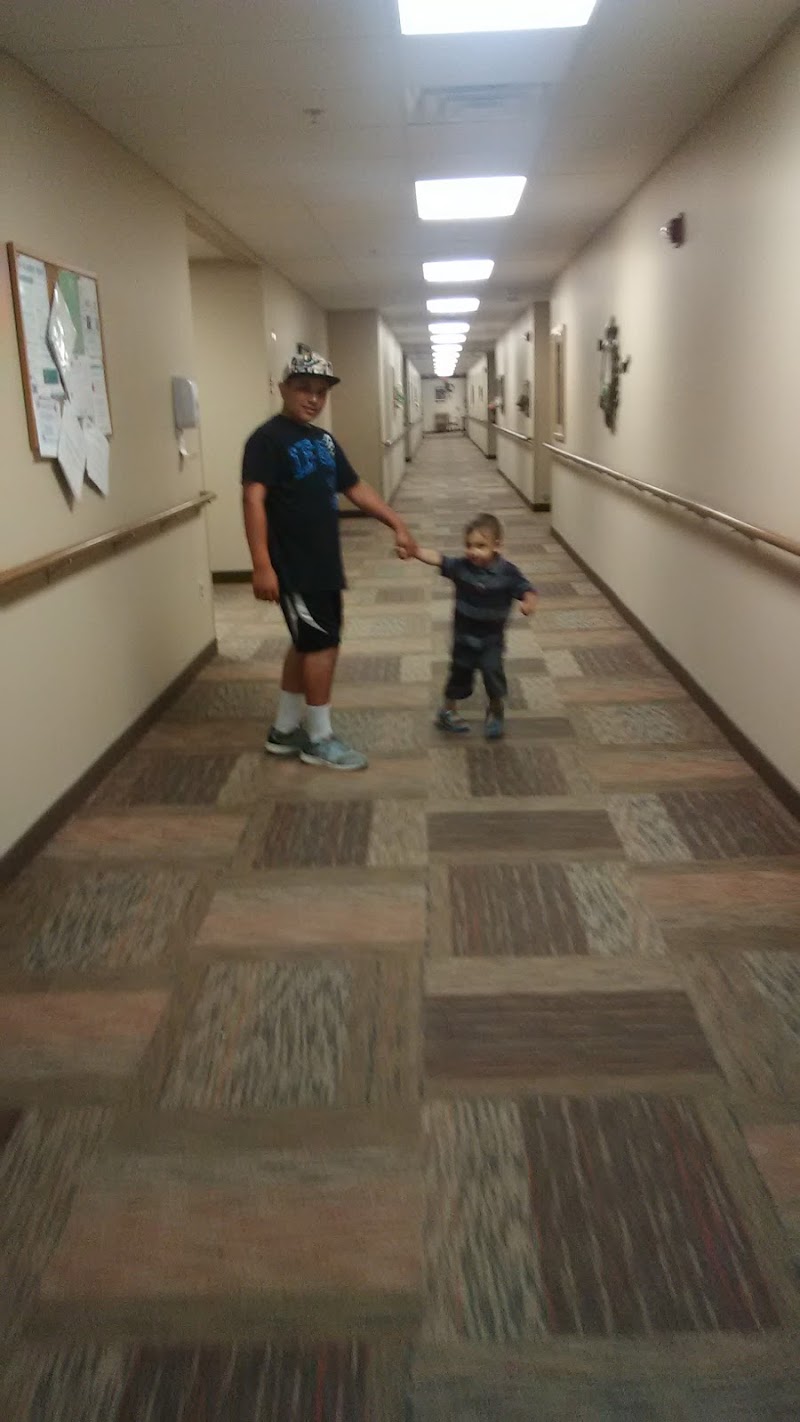 EASTERN STAR HOME OF SOUTH DAKOTA, INC nursing home in REDFIELD, SD - Photo 5 of 5