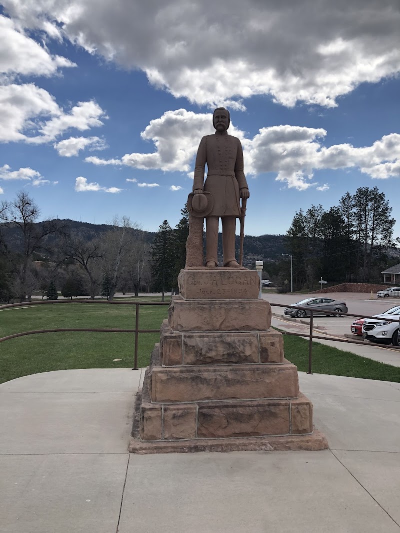 Michael J Fitzmaurice South Dakota Veterans Home nursing home in HOT SPRINGS, SD - Photo 3 of 5