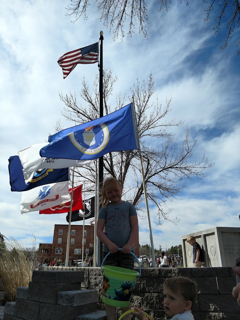 Michael J Fitzmaurice South Dakota Veterans Home nursing home in HOT SPRINGS, SD - Photo 4 of 5