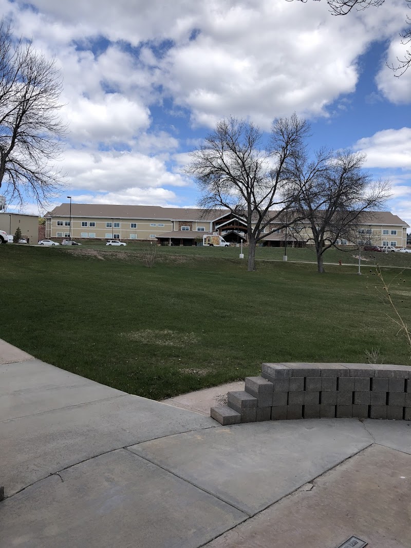 Michael J Fitzmaurice South Dakota Veterans Home nursing home in HOT SPRINGS, SD - Photo 5 of 5