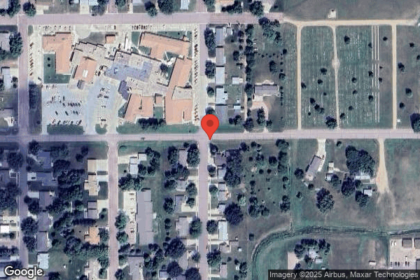 AVERA BORMANN MANOR nursing home in PARKSTON, SD - Photo 1 of 2