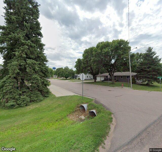 AVERA BORMANN MANOR nursing home in PARKSTON, SD - Photo 2 of 2