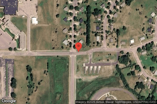 FLANDREAU SANTEE SIOUX TRIBE CARE CENTER nursing home in FLANDREAU, SD - Photo 1 of 4