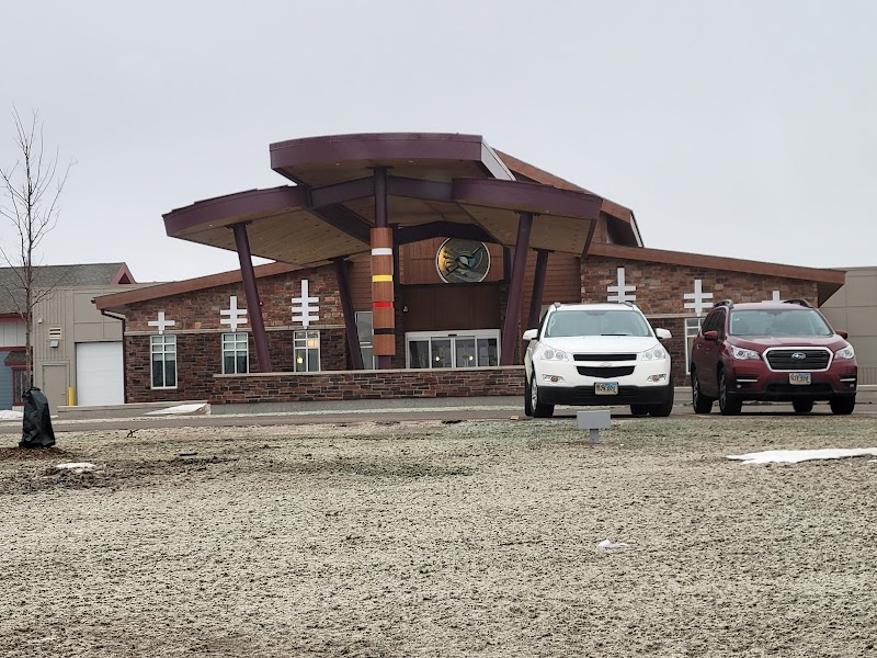 FLANDREAU SANTEE SIOUX TRIBE CARE CENTER nursing home in FLANDREAU, SD - Photo 2 of 4