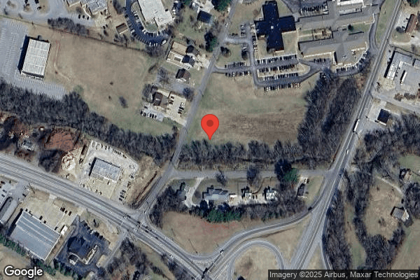 NHC HEALTHCARE, DICKSON nursing home in DICKSON, TN