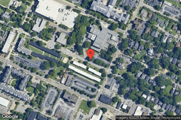 SISKIN SUBACUTE WEST nursing home in CHATTANOOGA, TN - Photo 1 of 3