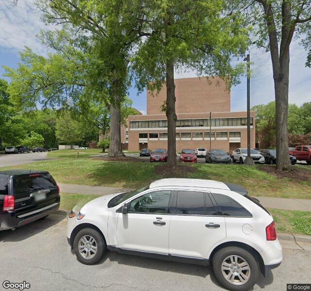 SISKIN SUBACUTE WEST nursing home in CHATTANOOGA, TN - Photo 2 of 3