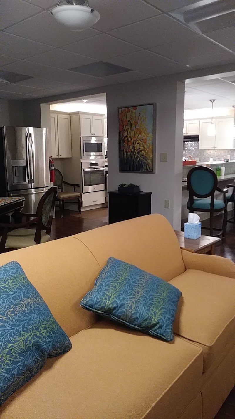 ASBURY PLACE AT MARYVILLE nursing home in MARYVILLE, TN - Photo 3 of 5