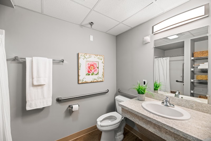 ASBURY PLACE AT MARYVILLE nursing home in MARYVILLE, TN - Photo 4 of 5