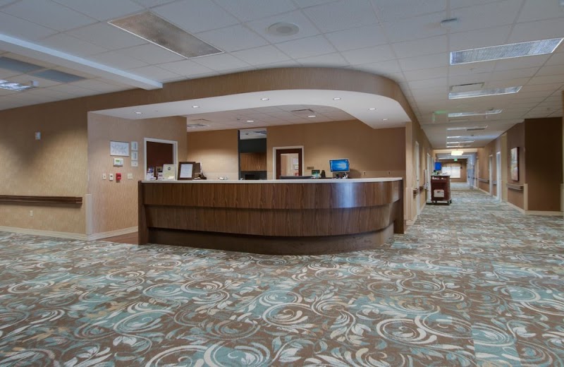 NHC-MAURY REGIONAL TRANSITIONAL CARE CENTER nursing home in COLUMBIA, TN - Photo 3 of 10