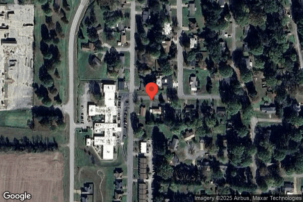 NHC HEALTHCARE, MILAN nursing home in MILAN, TN - Photo 1 of 7