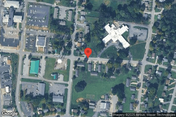 NHC HEALTHCARE, SPRINGFIELD nursing home in SPRINGFIELD, TN - Photo 1 of 5