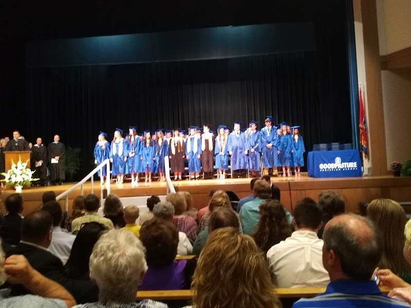 NHC HEALTHCARE, SPRINGFIELD nursing home in SPRINGFIELD, TN - Photo 2 of 5