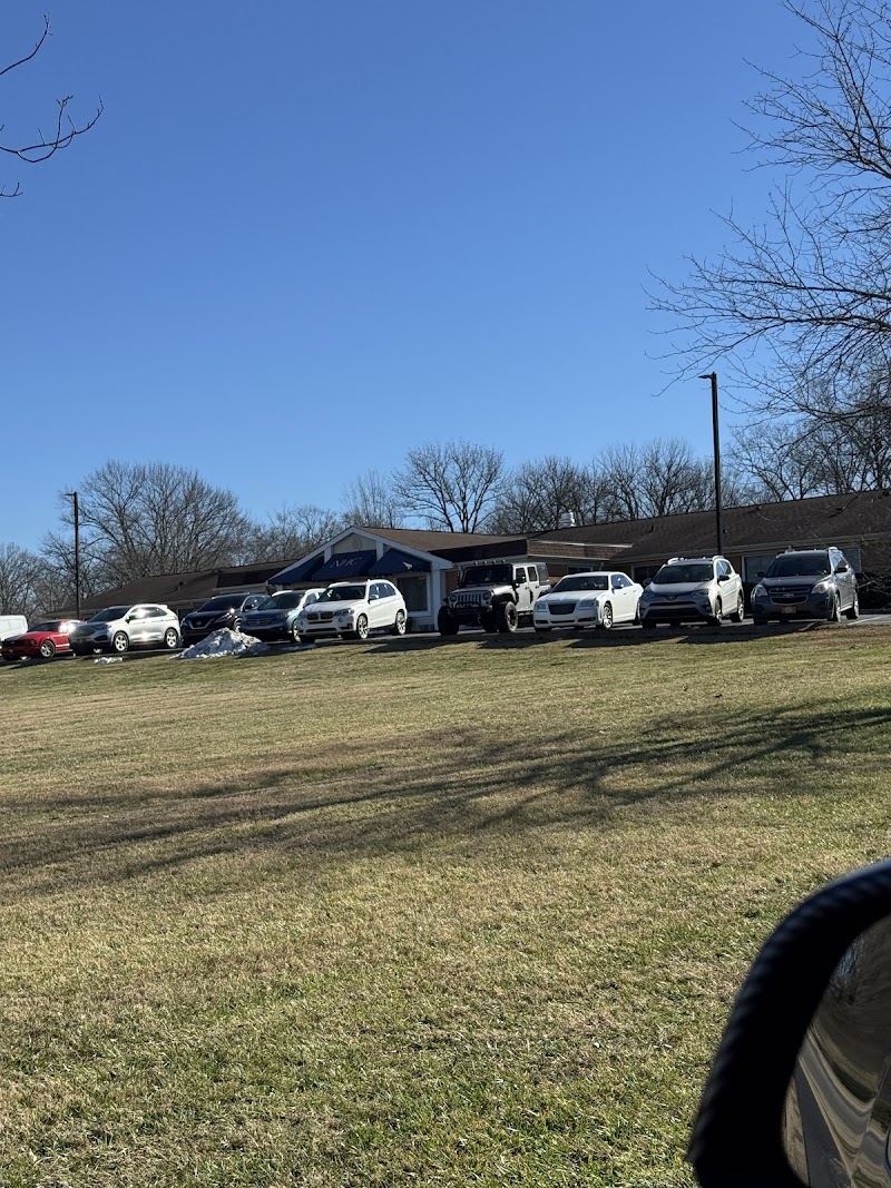 NHC HEALTHCARE, LEWISBURG nursing home in LEWISBURG, TN - Photo 5 of 5