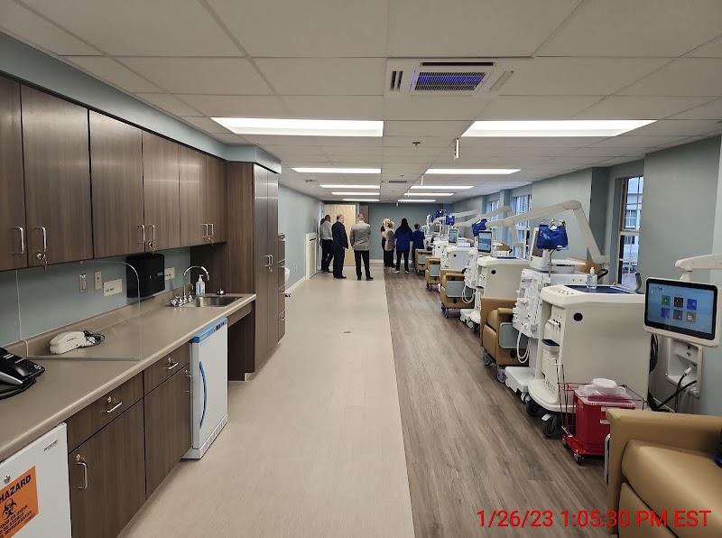 NHC HEALTHCARE, KNOXVILLE nursing home in KNOXVILLE, TN - Photo 4 of 5