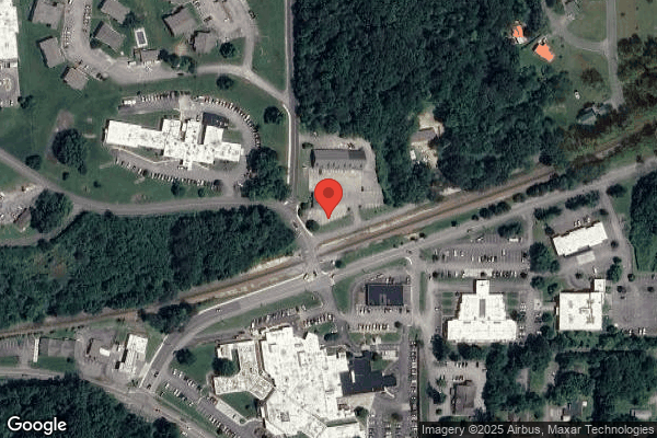 NHC HEALTHCARE, ATHENS nursing home in ATHENS, TN - Photo 1 of 2