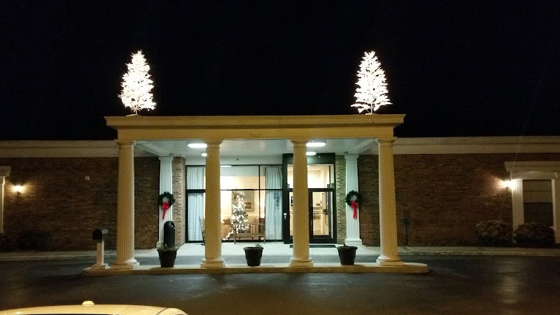 NHC HEALTHCARE, ATHENS nursing home in ATHENS, TN - Photo 2 of 2