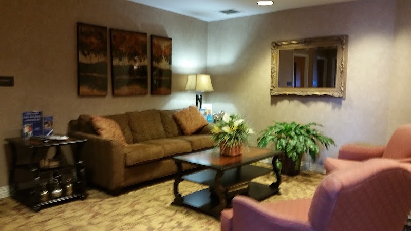 NHC HEALTHCARE, PULASKI nursing home in PULASKI, TN - Photo 2 of 4