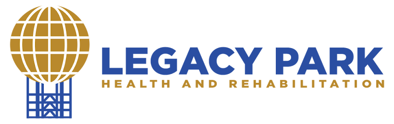 LEGACY PARK HEALTH AND REHABILITATION nursing home in KNOXVILLE, TN - Photo 2 of 3