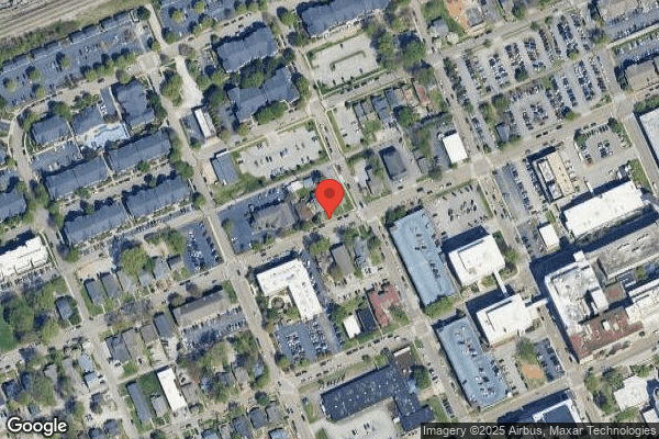 NHC HEALTHCARE, FT SANDERS nursing home in KNOXVILLE, TN - Photo 1 of 2