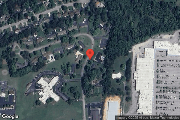 NHC HEALTHCARE, COLUMBIA nursing home in COLUMBIA, TN - Photo 1 of 6