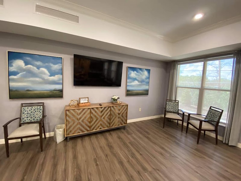 NHC HEALTHCARE, COOKEVILLE nursing home in COOKEVILLE, TN - Photo 2 of 10