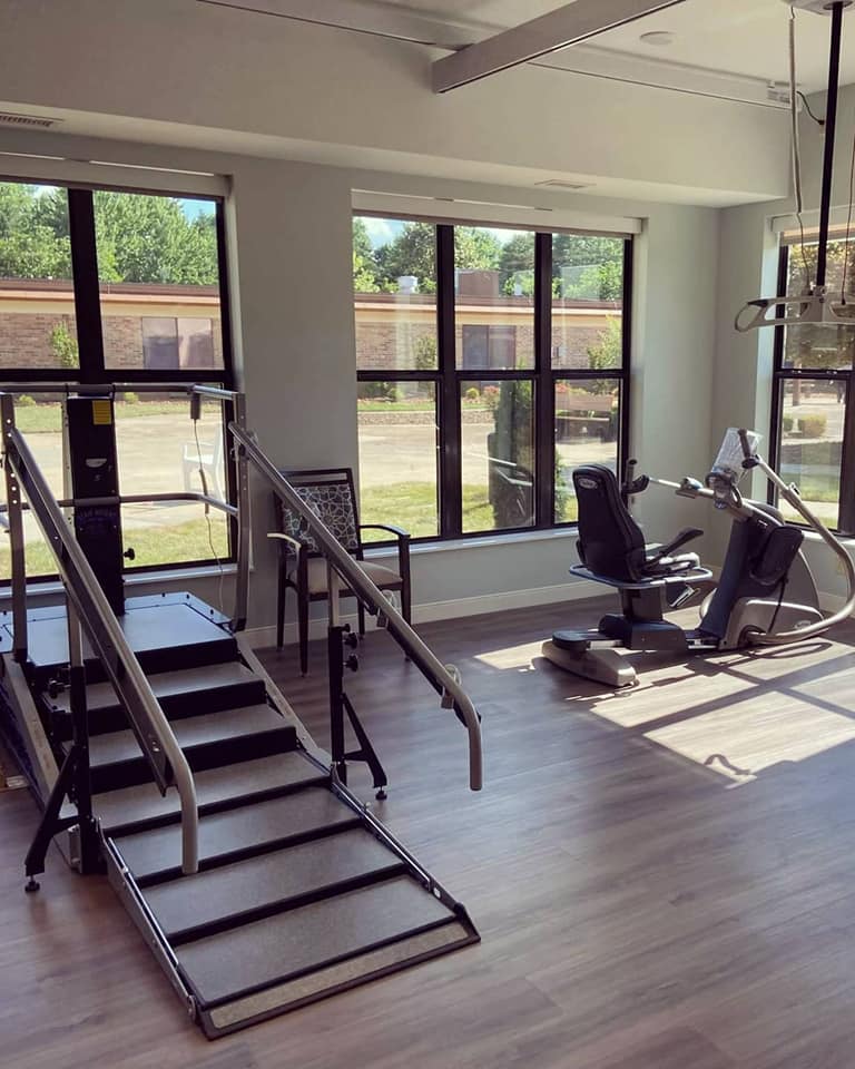 NHC HEALTHCARE, COOKEVILLE nursing home in COOKEVILLE, TN - Photo 4 of 10