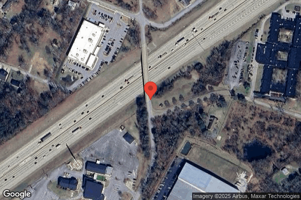 HEALTH CENTER AT STANDIFER PLACE, THE nursing home in CHATTANOOGA, TN - Photo 1 of 10