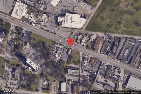 TREVECCA CENTER FOR REHABILITATION AND HEALING LLC nursing home in NASHVILLE, TN - Photo 1 of 5