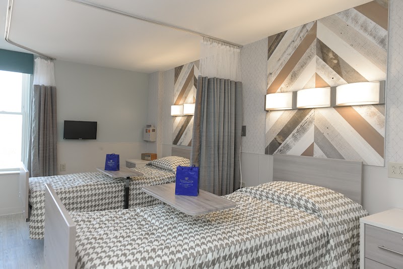 TREVECCA CENTER FOR REHABILITATION AND HEALING LLC nursing home in NASHVILLE, TN - Photo 5 of 5