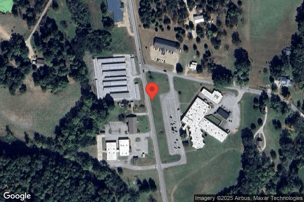 NHC HEALTHCARE, SCOTT nursing home in LAWRENCEBURG, TN - Photo 1 of 2