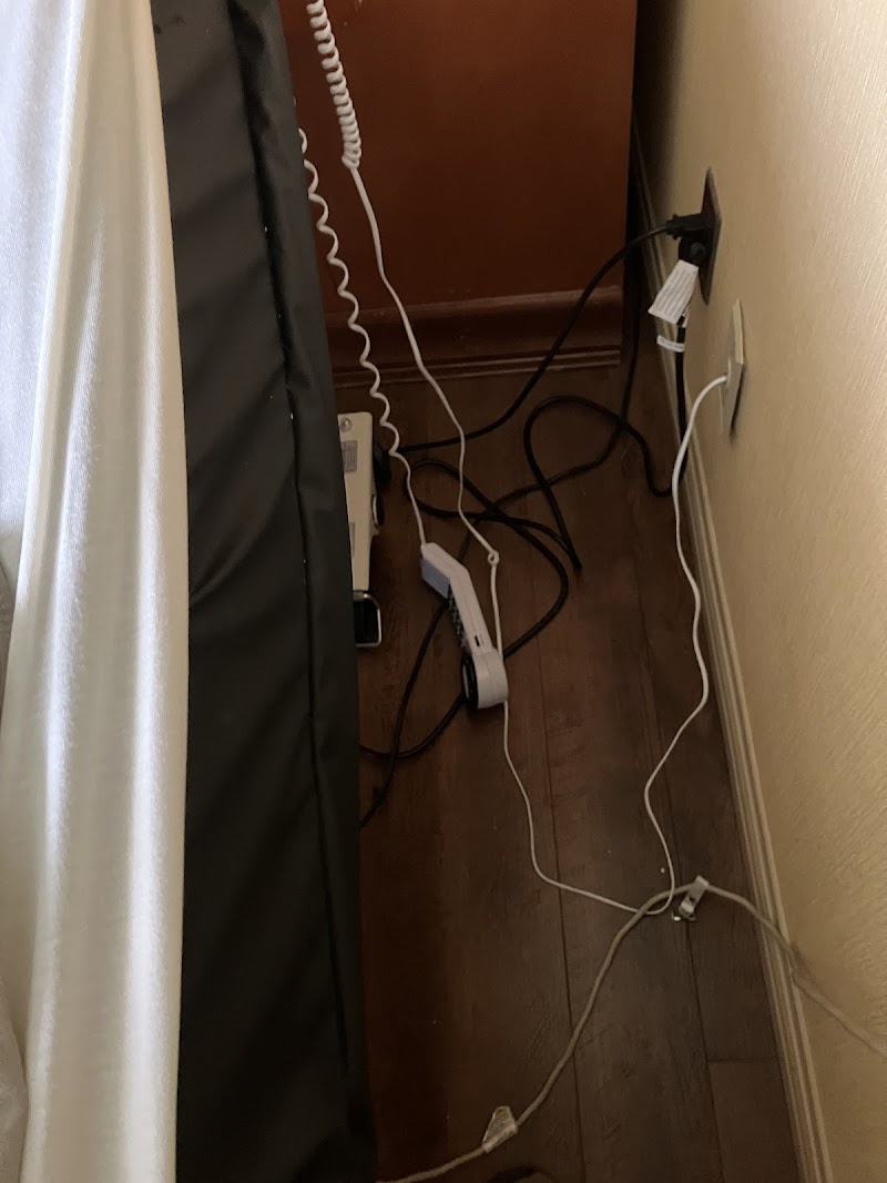 NHC HEALTHCARE, SCOTT nursing home in LAWRENCEBURG, TN - Photo 2 of 2