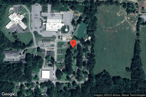 NHC HEALTHCARE, SOMERVILLE nursing home in SOMERVILLE, TN