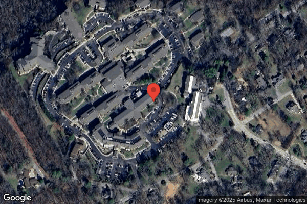 ASCENSION LIVING ALEXIAN VILLAGE TENNESSEE nursing home in SIGNAL MOUNTAIN, TN - Photo 1 of 5